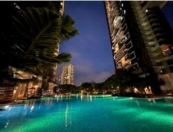 The Trilinq (D5), Condominium #617584921